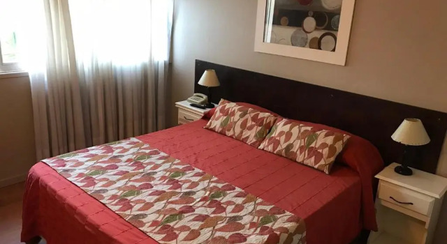 Двухместный номер Standard Hotel Rio