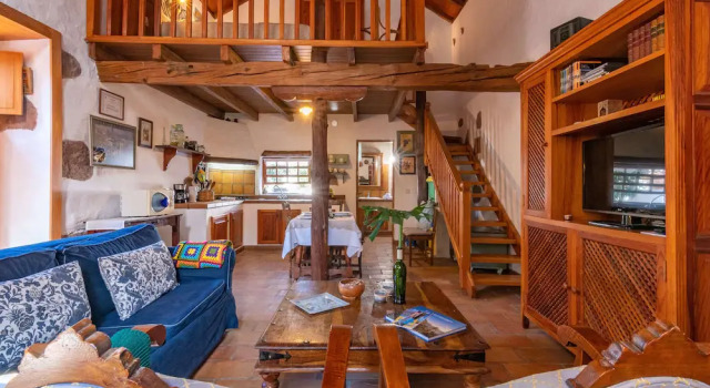 Casa El Ingenio, Prenota Hotel Santa Lucía Gran Canaria