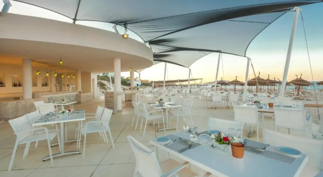 Отель Marhaba Club