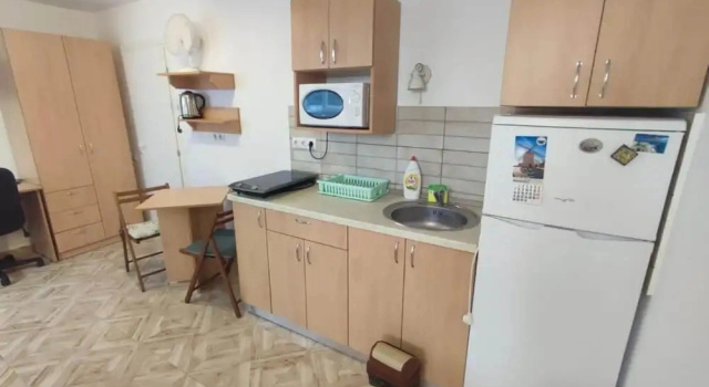 Студия Цокольный этаж Casa Rezidentiala Pasteur