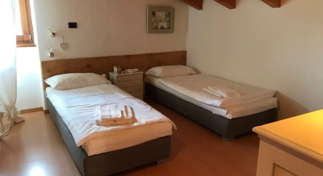 Verdepiano Bed&Camping