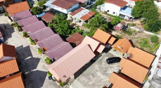 Sumran Resort, Rezervați Stațiune Dan Khun Thot Thailanda