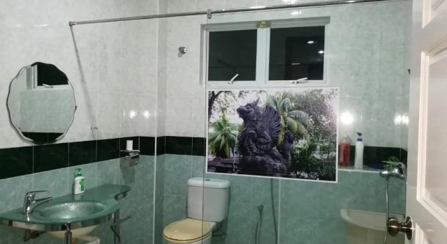 Двухместный номер Standard Guesthouse Dragon Place