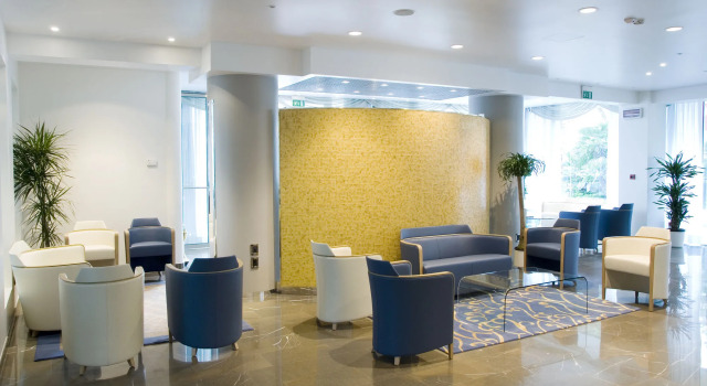 Hotel Club House