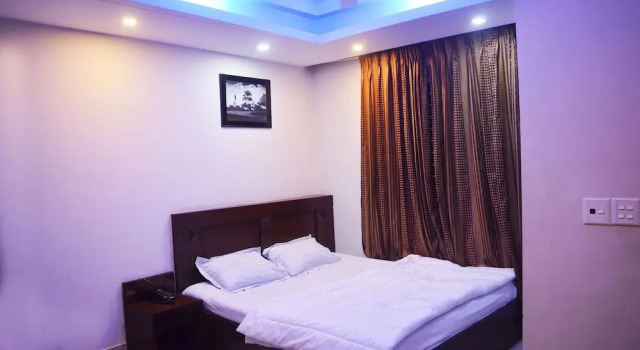 Hotel Skypark, Sreemangal, Prenota Hotel Sreemangal Sylhet