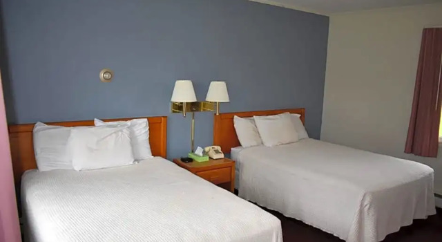 Номер Standard Country Club Motel