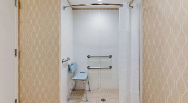 Четырёхместный люкс Comfort Suites Chesapeake - Norfolk