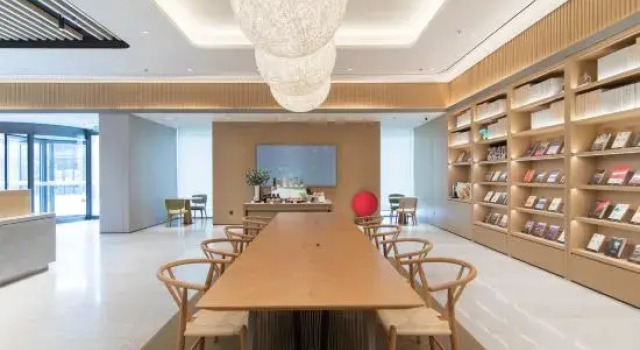 JI Hotel (Nantong Dieshiqiao Home Textile City)