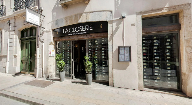 Hôtel Philippe le Bon