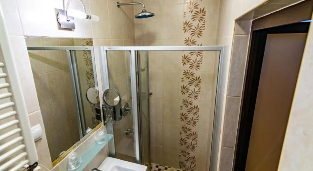 Номер Standard Hotel Jogar