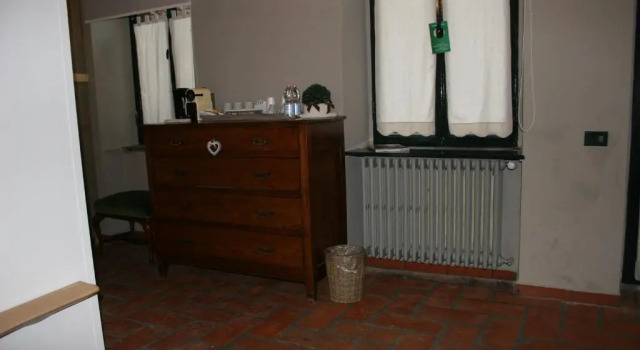 Номер Superior Casa La Ringhera