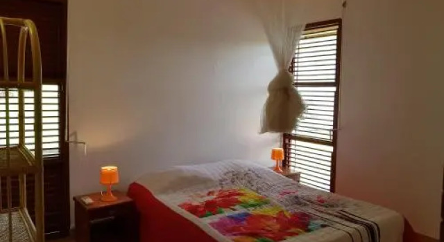 Residence Cap Evasion, Book Hotel Hoteller i Le Marin med pool, Swimmingpool
