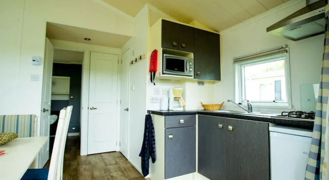 Шале Premium Chalet Near Loonse and Drunense Duinen