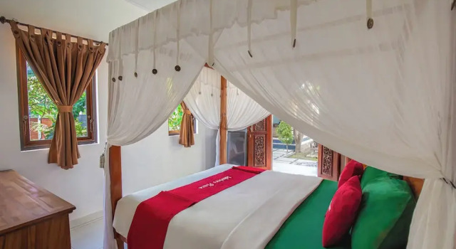 Sekarinis Place Amed, Reserva ahora Hotel Amed Karangasem