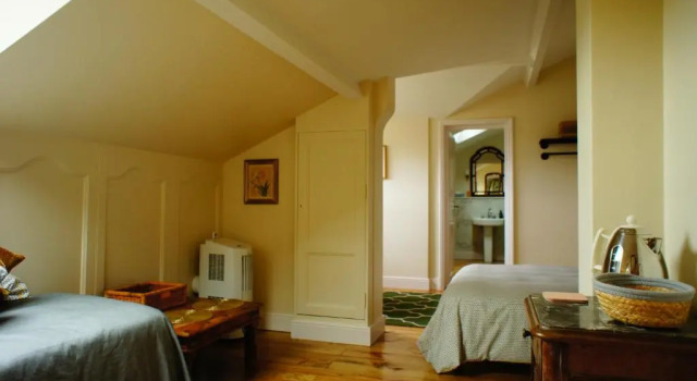 La Maison Verte Albi, Rezervasyon Otel Albi kahvaltılı oteller, Laperouse Müzesi yakınında, Kahvaltı