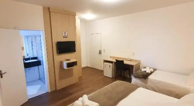 Номер Standard Avenida Palace Hotel