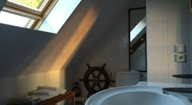 Двухместный номер Comfort Beauchamps Maison dhotes