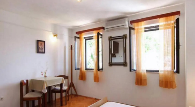 Студия Standard Apartments Nadia