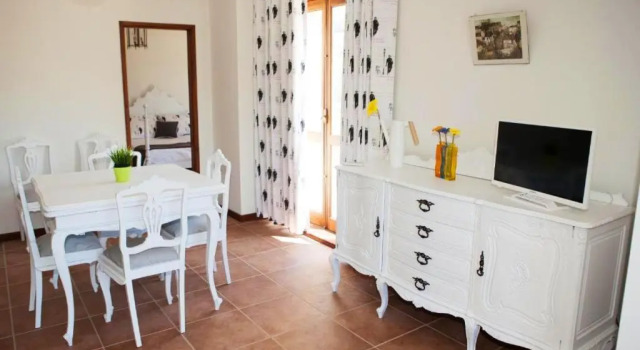 One bedroom appartement at Ponte da Barca 100 m away from the beach with city view shared pool and furnished terrace, Rezervovat Apartmán Ponte da Barca Serra da Peneda