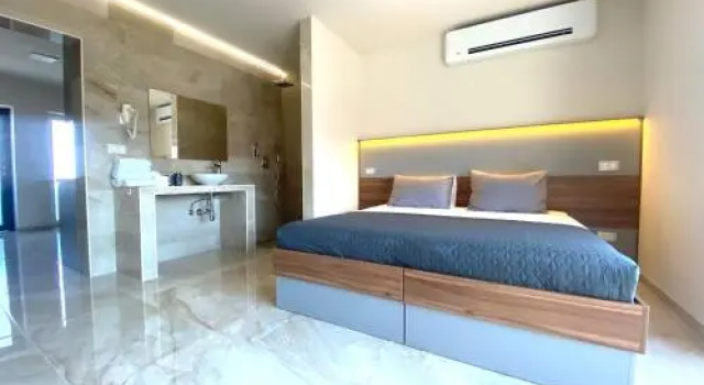 Rooms Lisjak