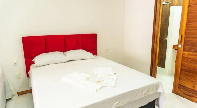 Flat incrível próximo à Praia Pontal de Maceió CE
