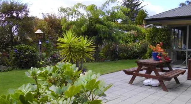 Maple House Homestay BB, Rezerwuj Hotel Rotorua 
