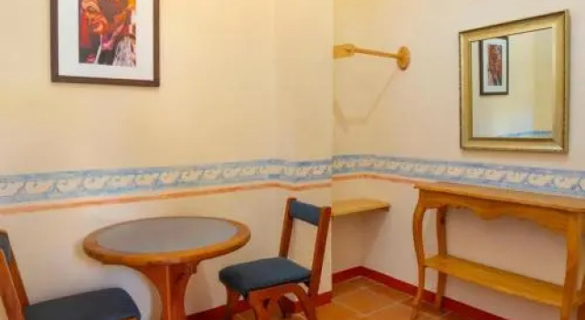 Posada los Naranjos, Rezerwuj Hotel Hotele w Xico z parkingiem, Parking