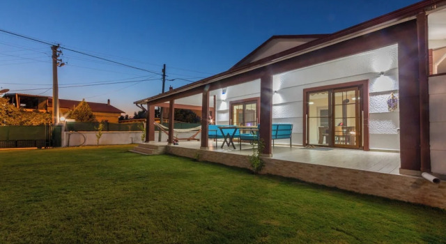 Denis Villa Marmaris Daily Weekly Rental