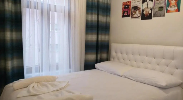 Апартаменты Superior Pera Colour House