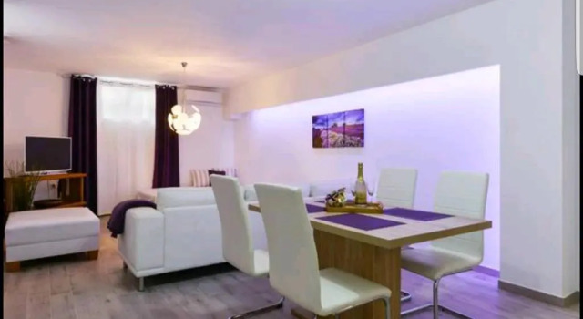 Апартаменты c 1 комнатой Deluxe Apartments Goya