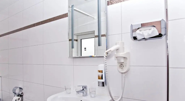 Одноместный номер Standard Arena Villa am Wasserpark