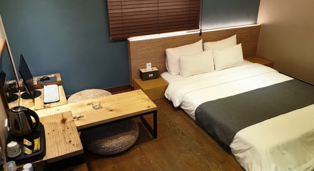 Hotel Bandi