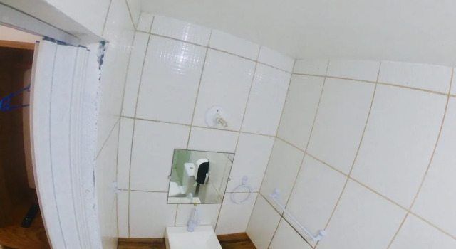 Трёхместный номер Standard Pousada Quatro Irmãos