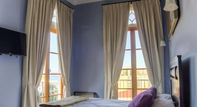 Hotel Boutique Casa Vander, Buchen Sie Boutique SPA-Hotels in Valparaíso, in der Nähe von Atkinson Walk, SPA