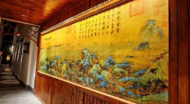 Zhiyu Ju Homestay (Luoyi Ancient City & Yingmen South Square Branch), Rezervovat Hotel Luo-jang Henan