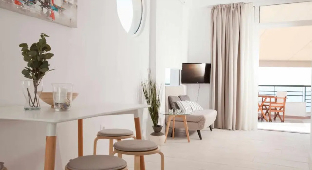 Zennova 34 Kallithea Blue Paradise, Prenota Hotel Thermaikos Periphery of Central Macedonia