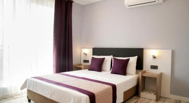 Двухместный номер Standard AF-RA Hotel