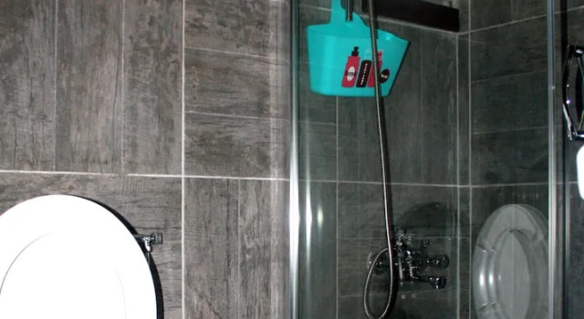 Appartement Blue Home