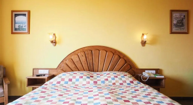 Одноместный номер Standard Hotel La Palma Romántica