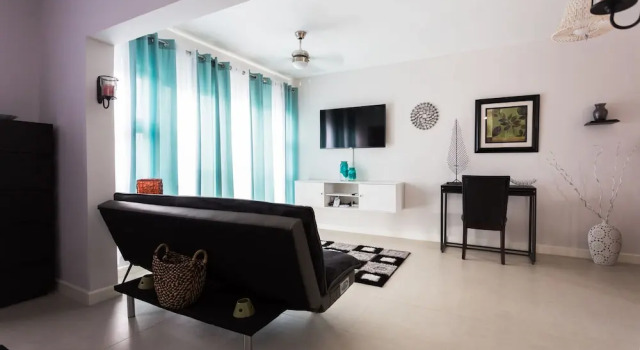 The Luxury Studio at the Sullivan, Prenota Appartamento Kingston Giamaica