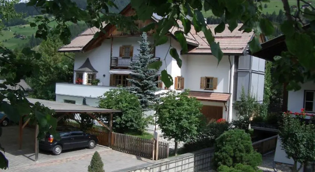 Appartments Markus Kofler