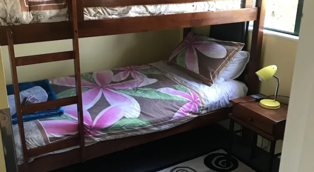 Номер Standard Karikari Lodge