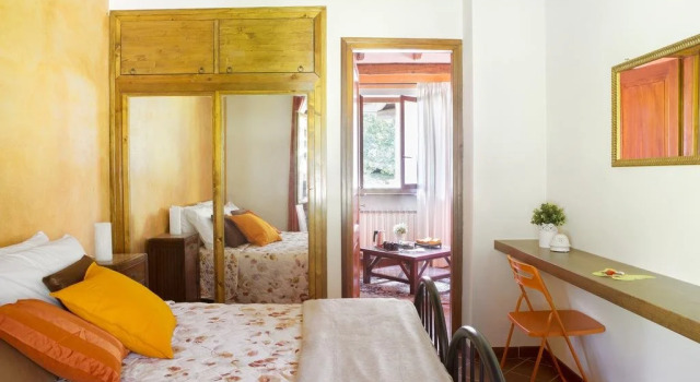 B&B Casa Ierardi