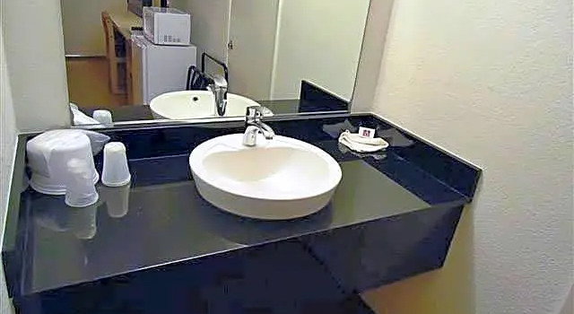 Двухместный люкс Motel 6 Amarillo, TX - West