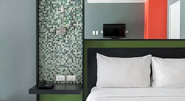 Люкс Пентхаус KL Serviced Residences Managed by HII