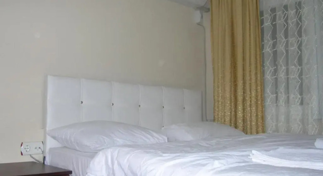 Двухместный номер Standard Turko Apartments