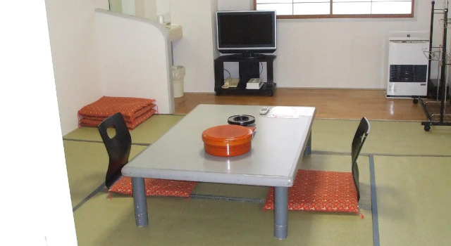 Номер Standard Hotel Yuzawa Yuzawa Denkiya