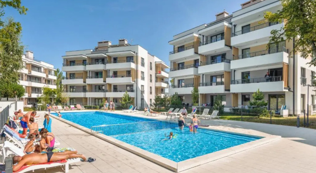Apartament Girasole