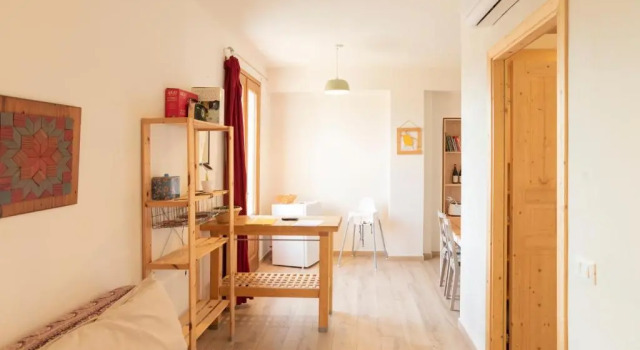 Апартаменты Agriturismo La Pineta