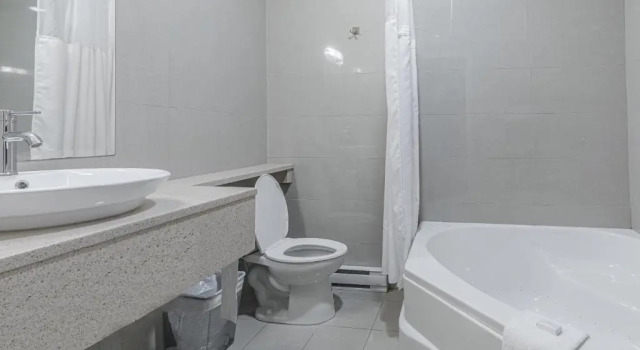 Двухместный номер Standard с видом на сад Hotel Montfort